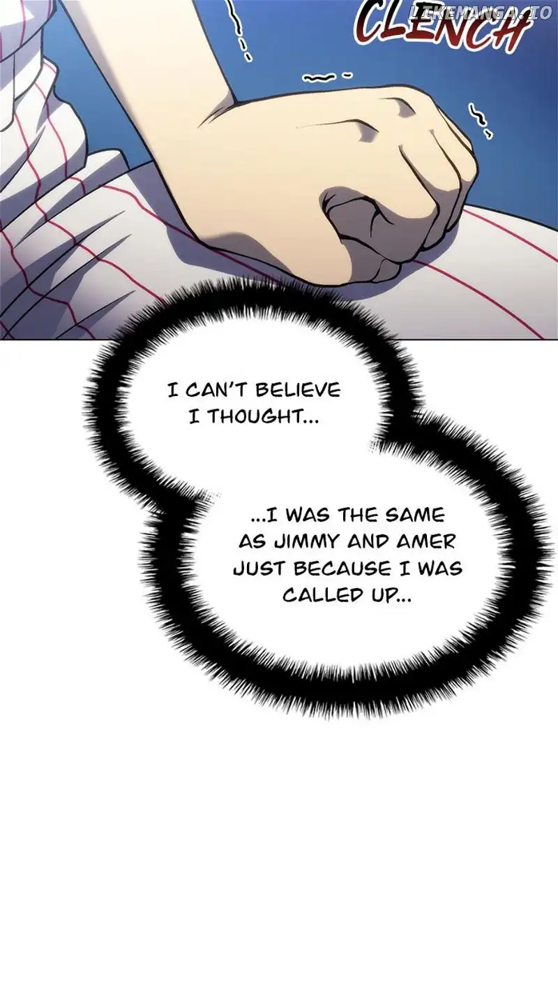 Home Plate Villain Chapter 22 page 90