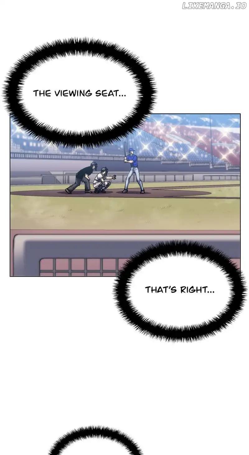 Home Plate Villain Chapter 22 page 92