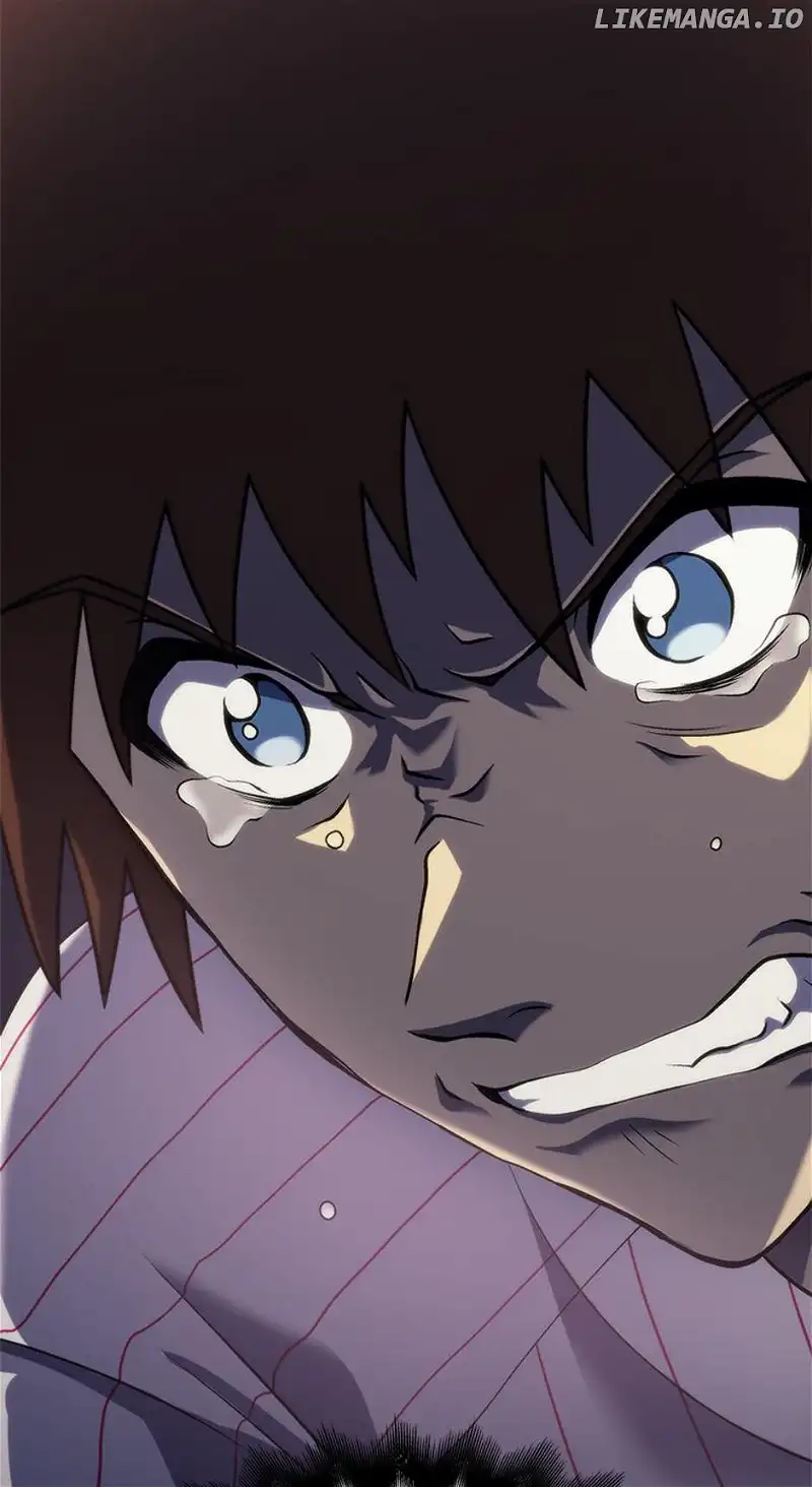 Home Plate Villain Chapter 22 page 94