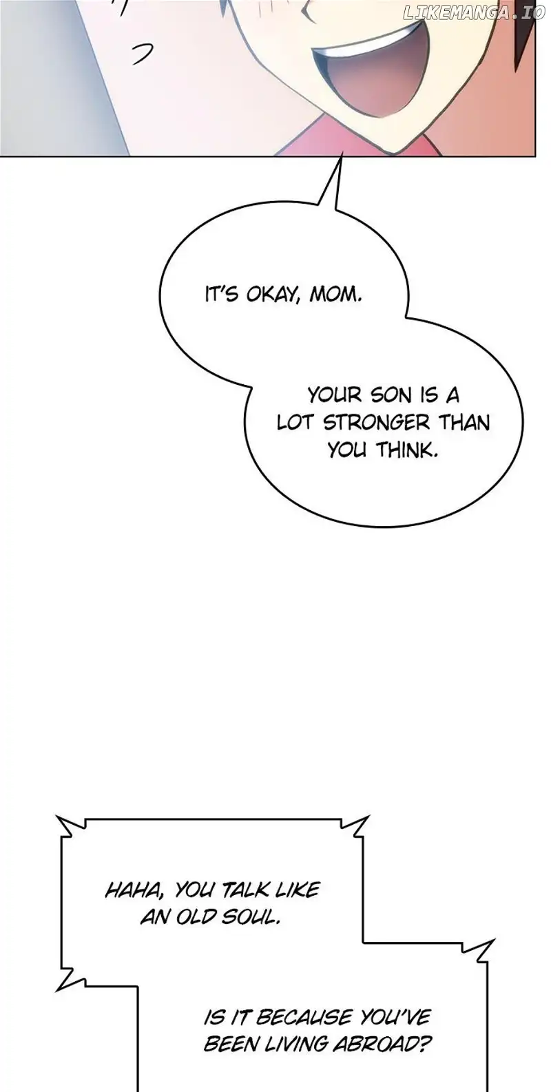 Home Plate Villain Chapter 24 page 10