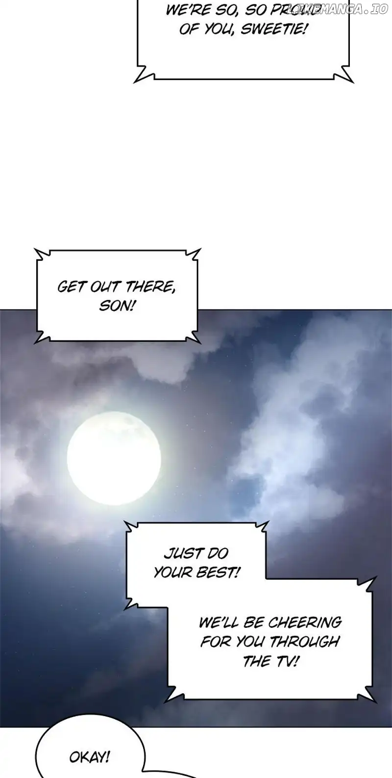 Home Plate Villain Chapter 24 page 12