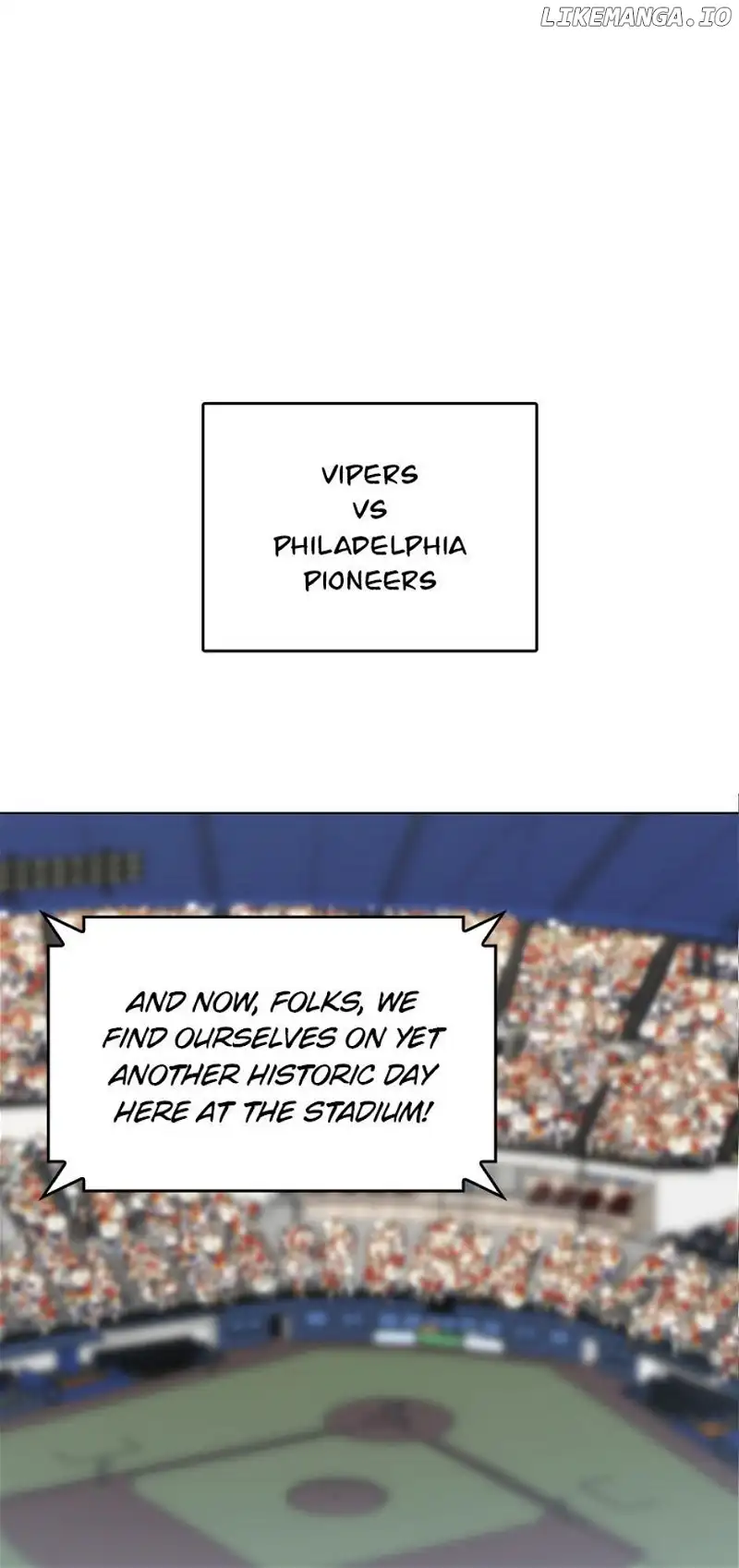 Home Plate Villain Chapter 24 page 14