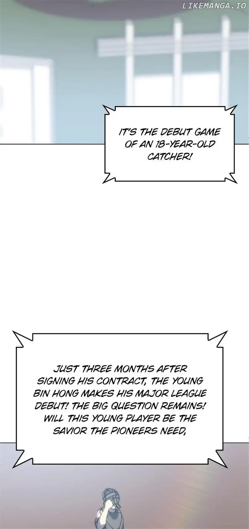 Home Plate Villain Chapter 24 page 15