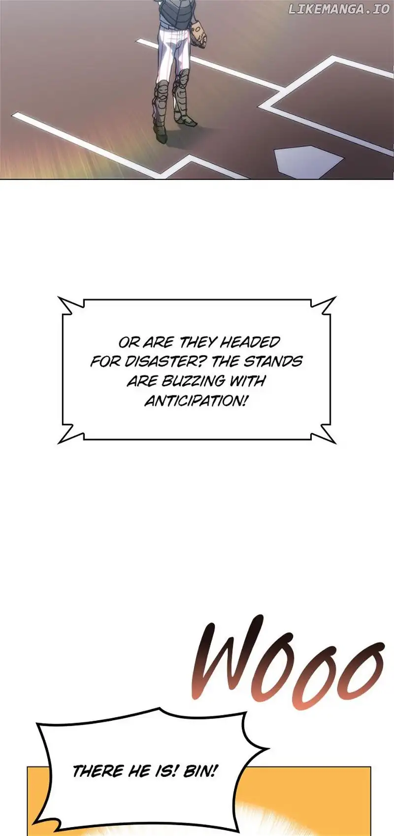 Home Plate Villain Chapter 24 page 16