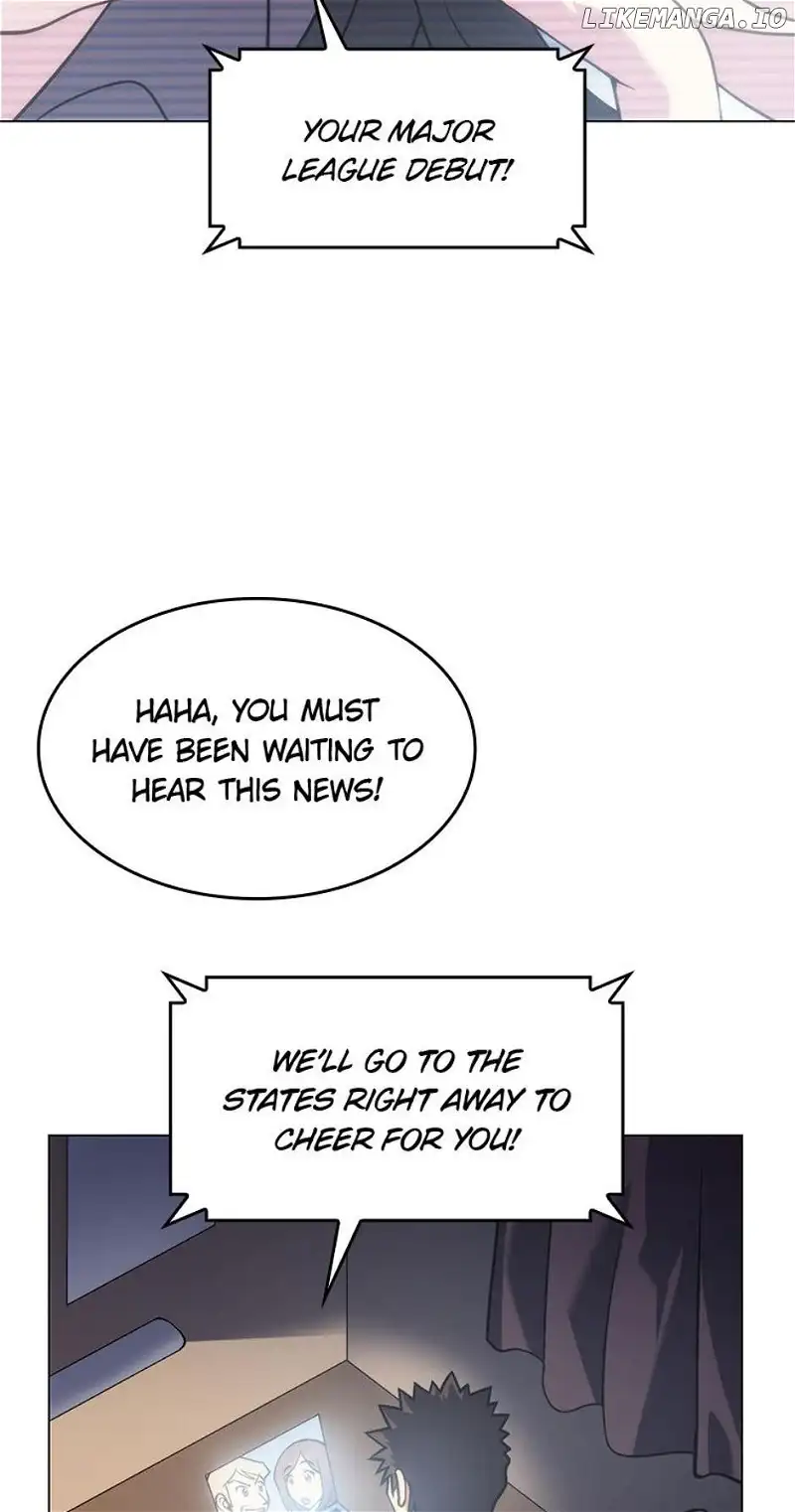 Home Plate Villain Chapter 24 page 1