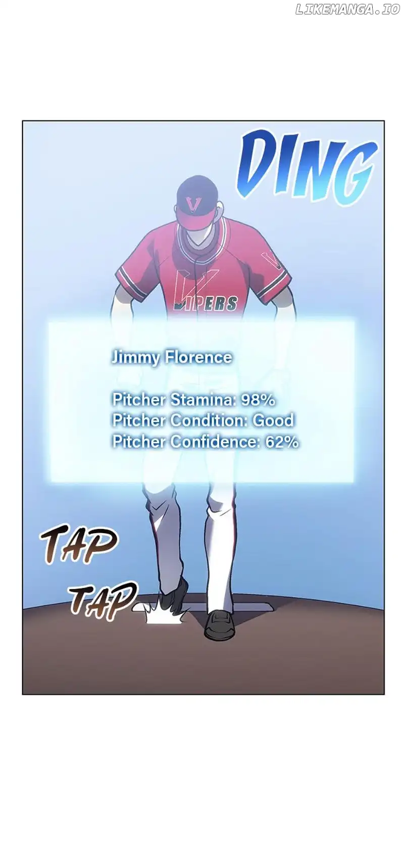 Home Plate Villain Chapter 24 page 19