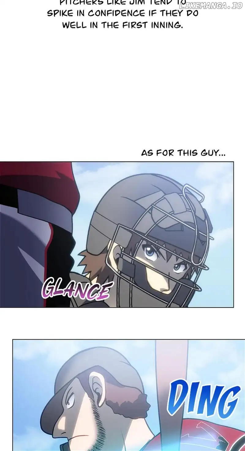 Home Plate Villain Chapter 24 page 22
