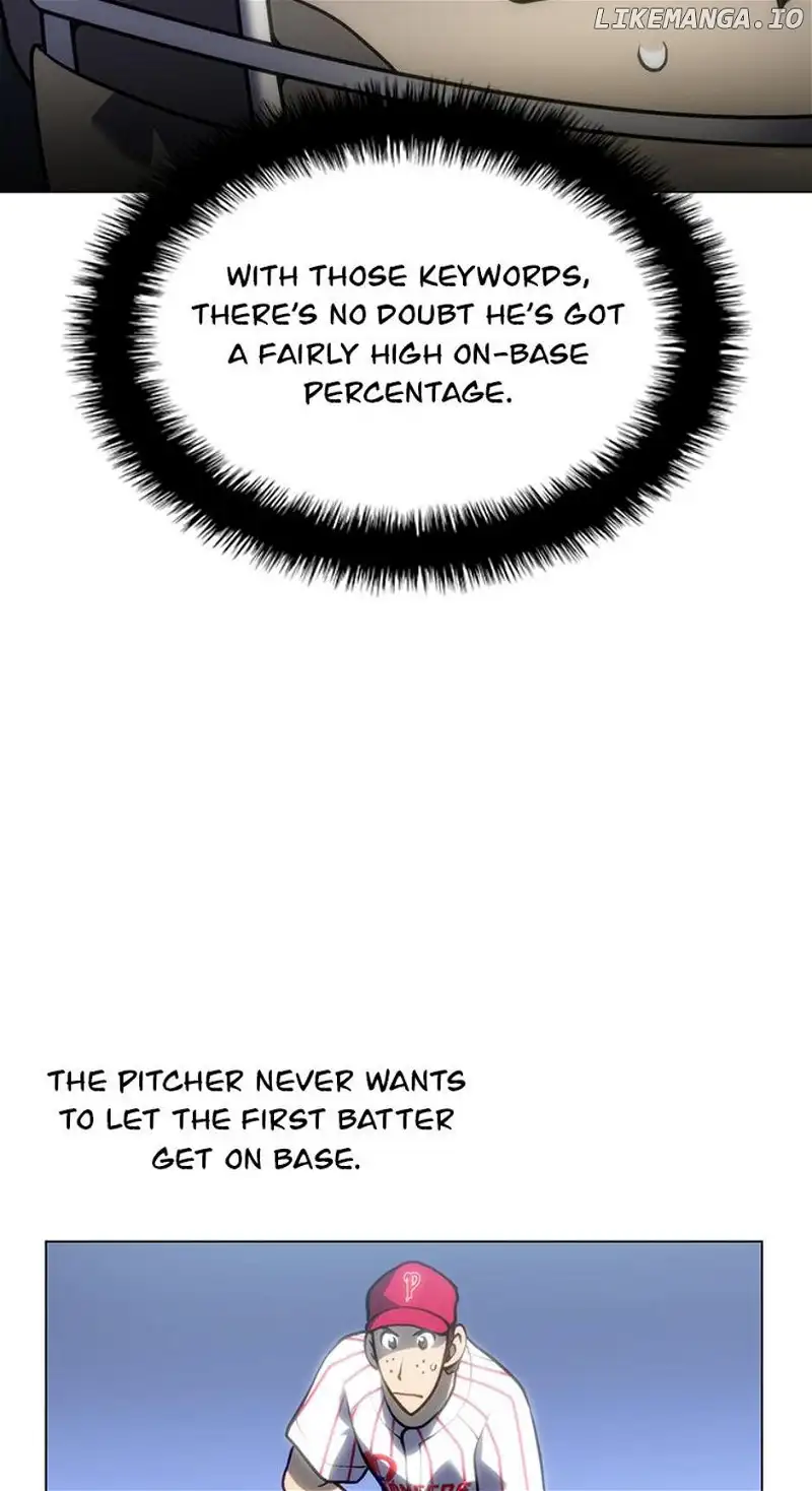 Home Plate Villain Chapter 24 page 24
