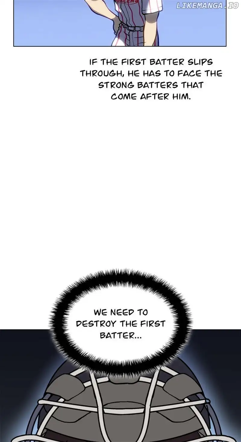 Home Plate Villain Chapter 24 page 25