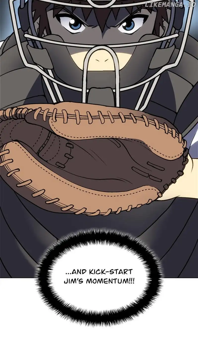 Home Plate Villain Chapter 24 page 26