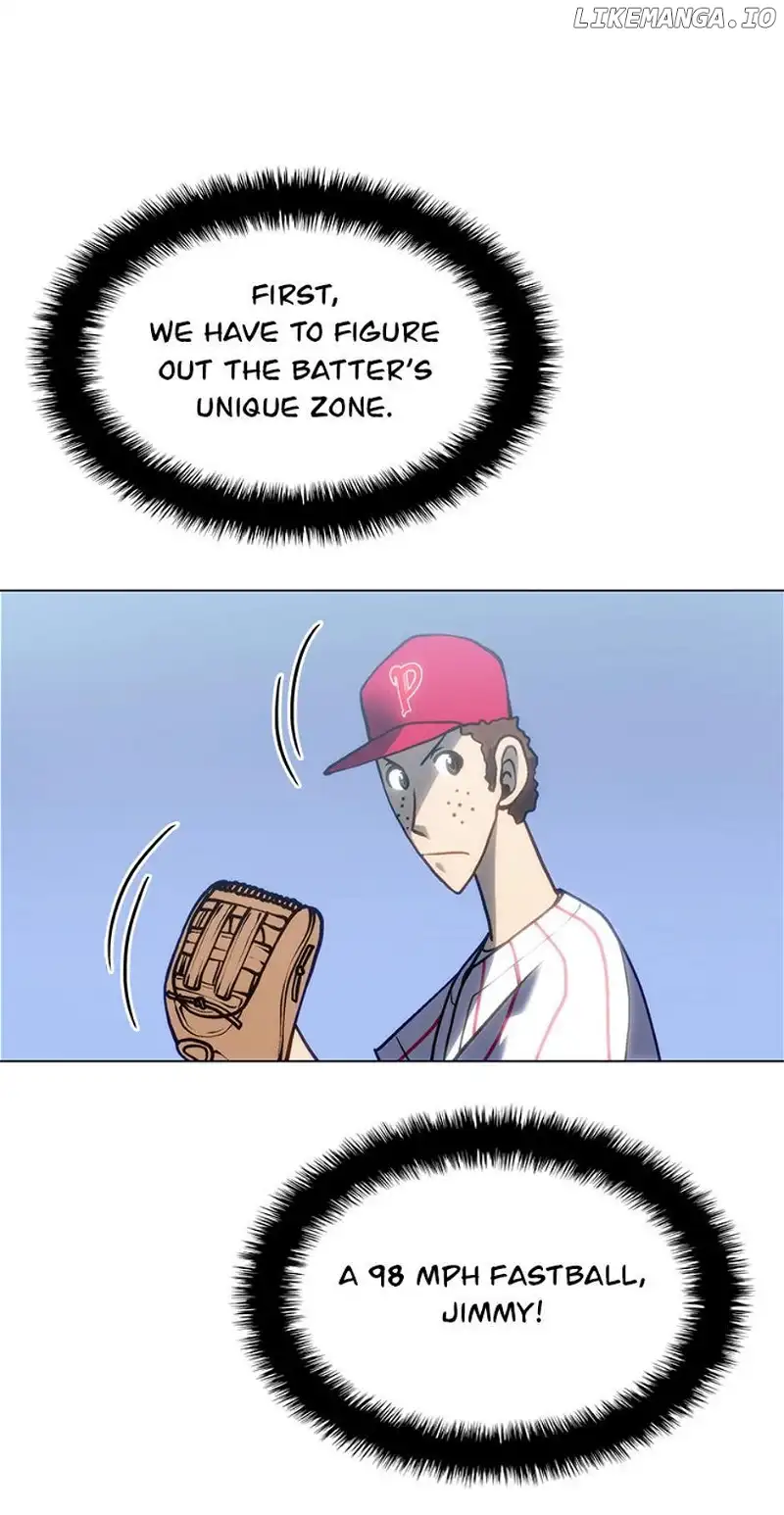 Home Plate Villain Chapter 24 page 27