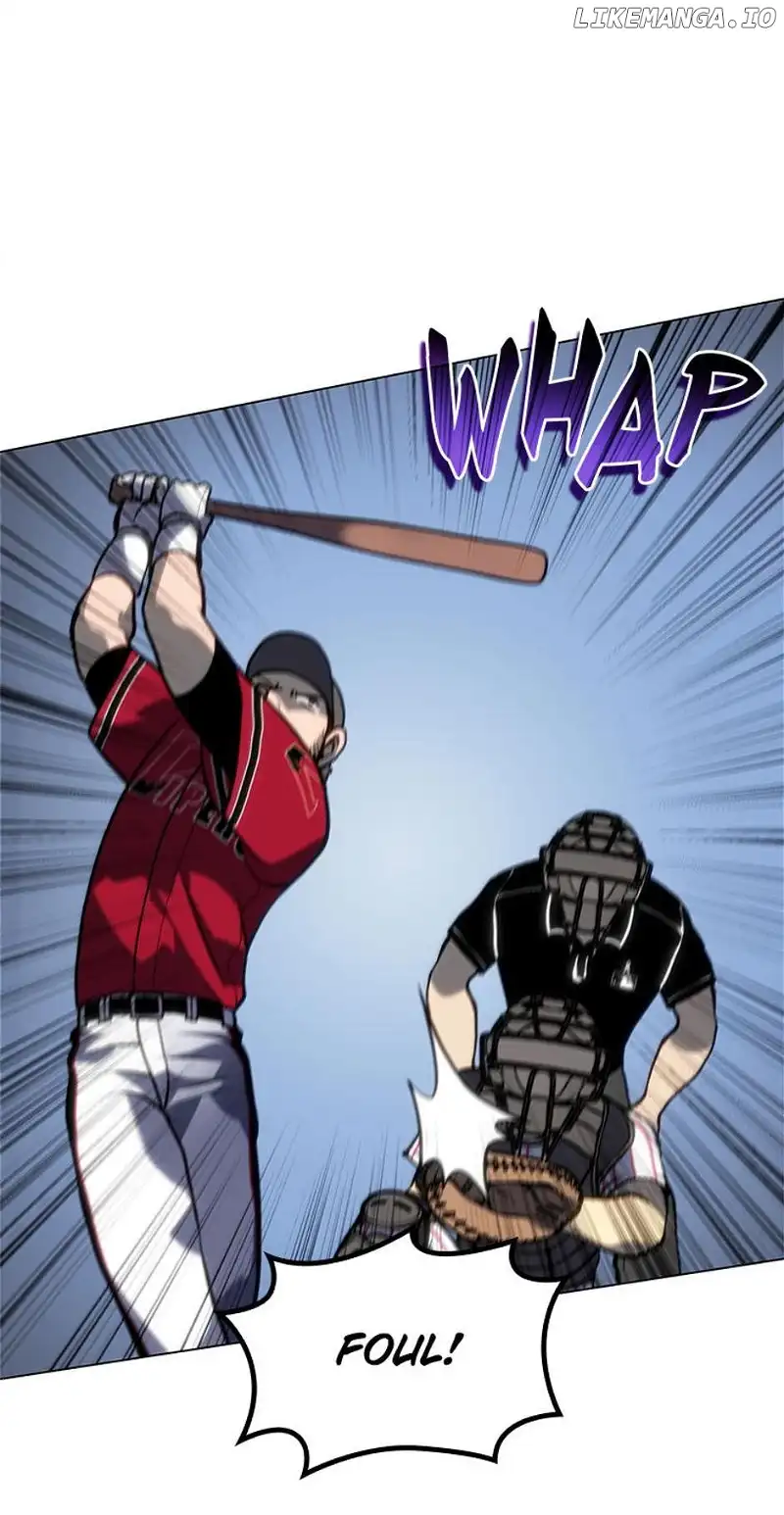 Home Plate Villain Chapter 24 page 28