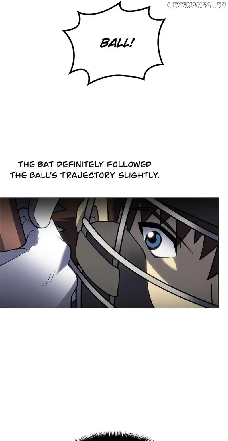 Home Plate Villain Chapter 24 page 30