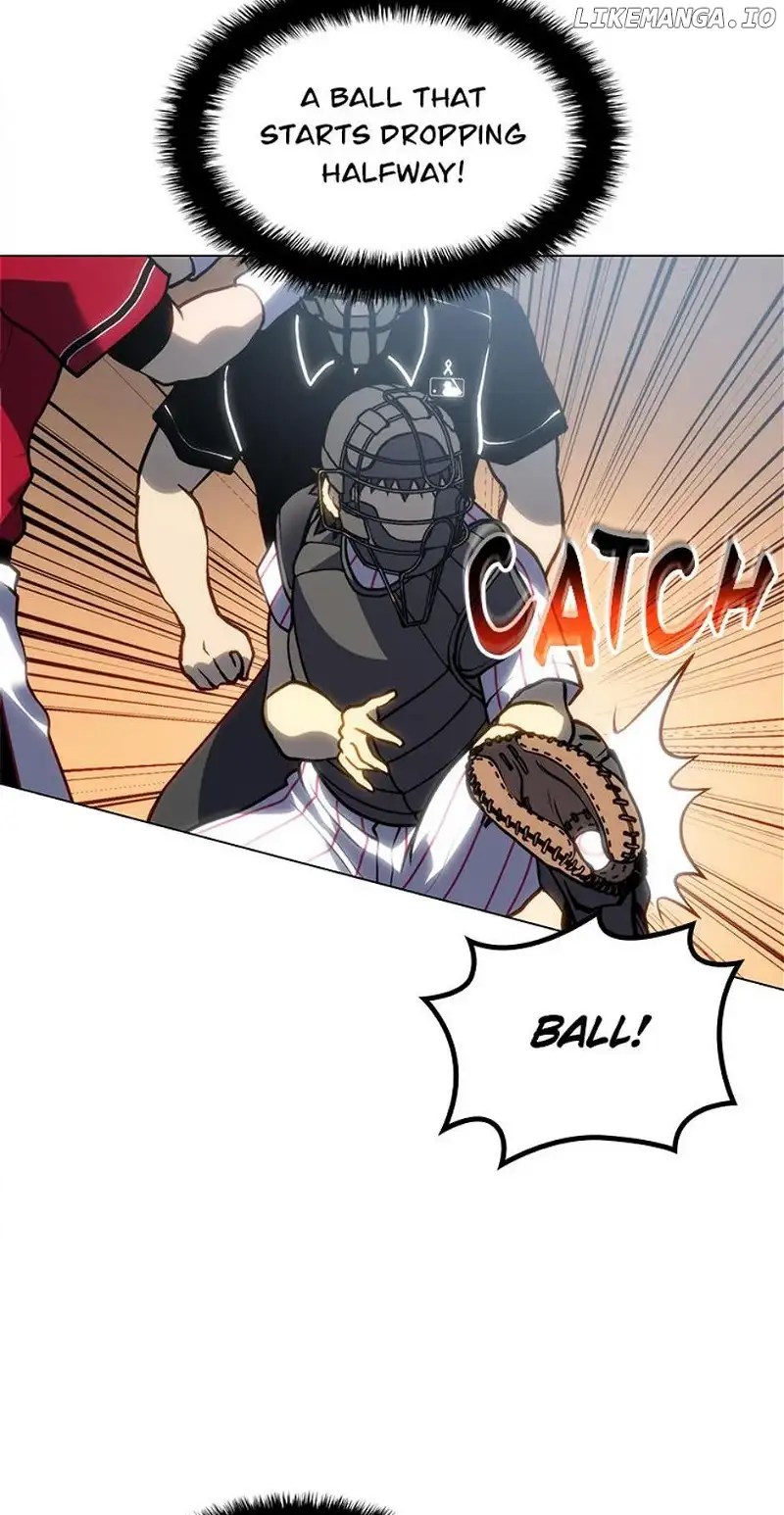Home Plate Villain Chapter 24 page 31