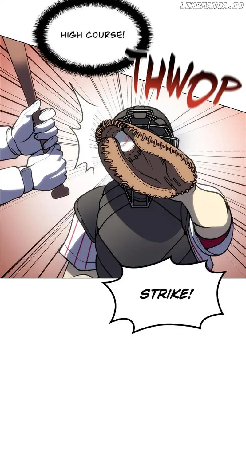Home Plate Villain Chapter 24 page 32
