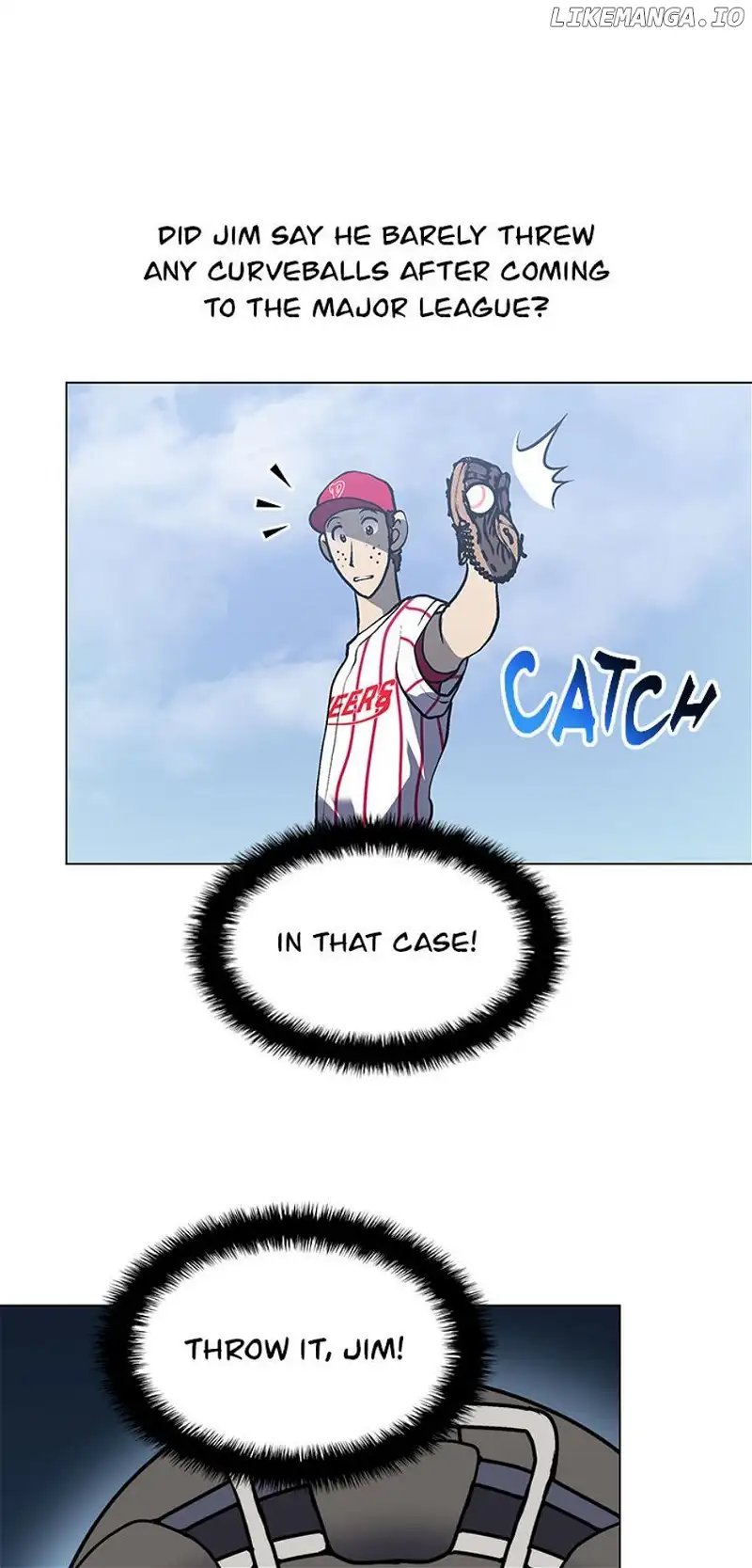 Home Plate Villain Chapter 24 page 34