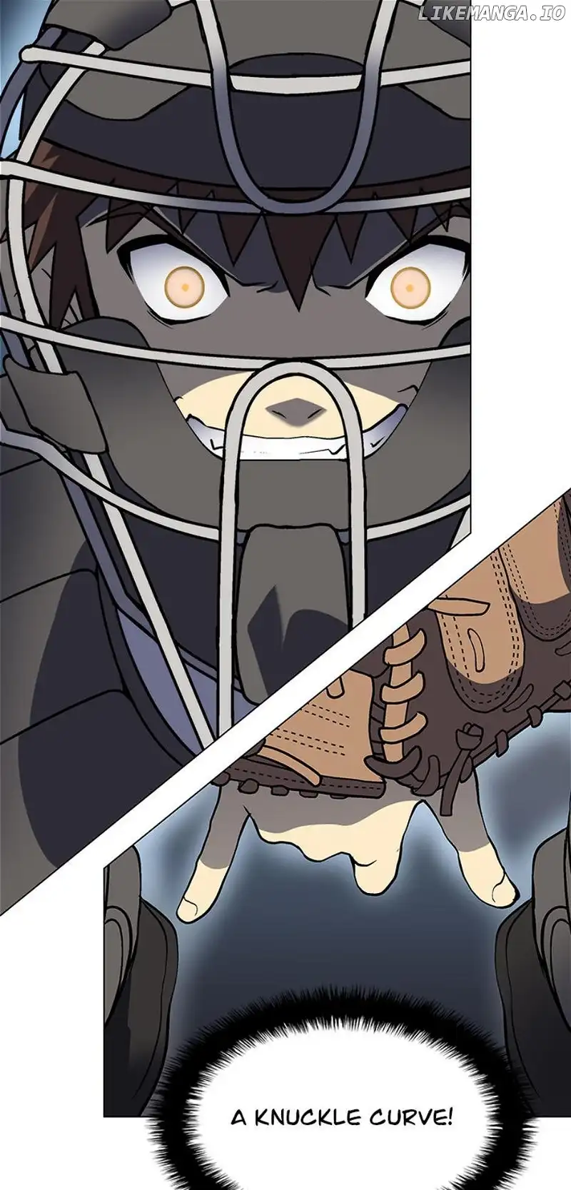 Home Plate Villain Chapter 24 page 35