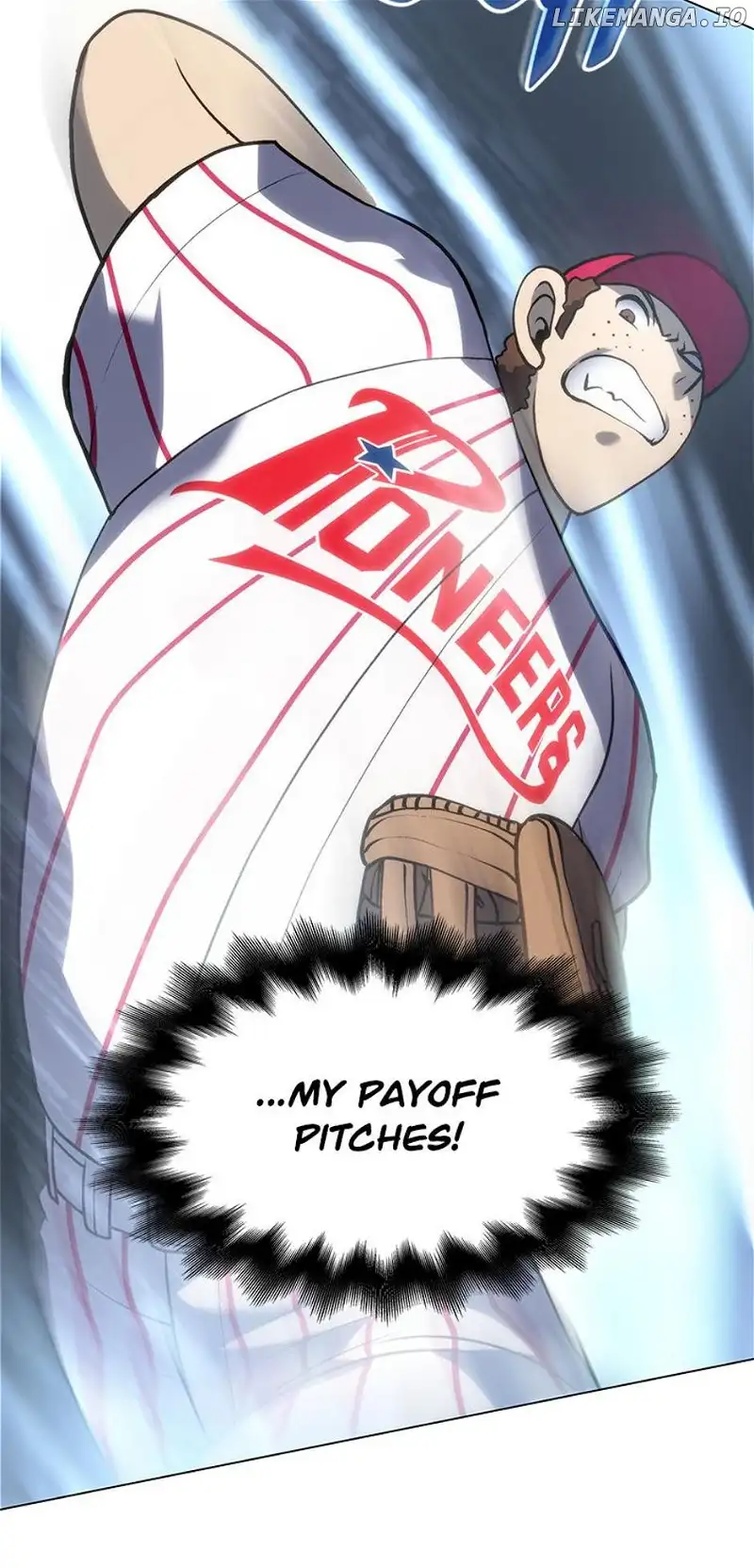Home Plate Villain Chapter 24 page 39
