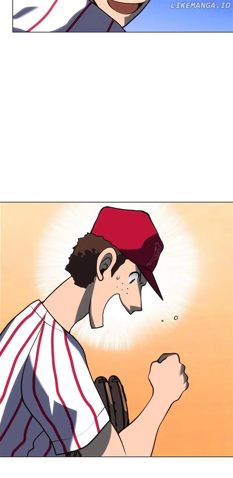 Home Plate Villain Chapter 24 page 42