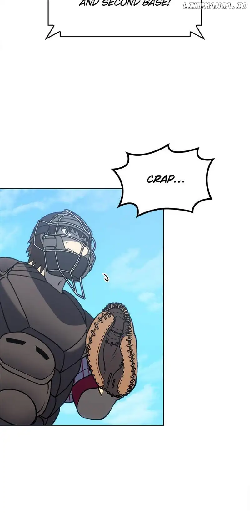 Home Plate Villain Chapter 24 page 45