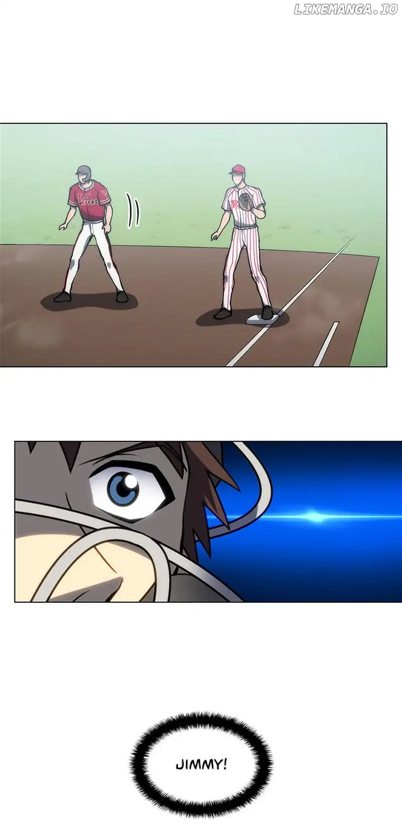 Home Plate Villain Chapter 24 page 47