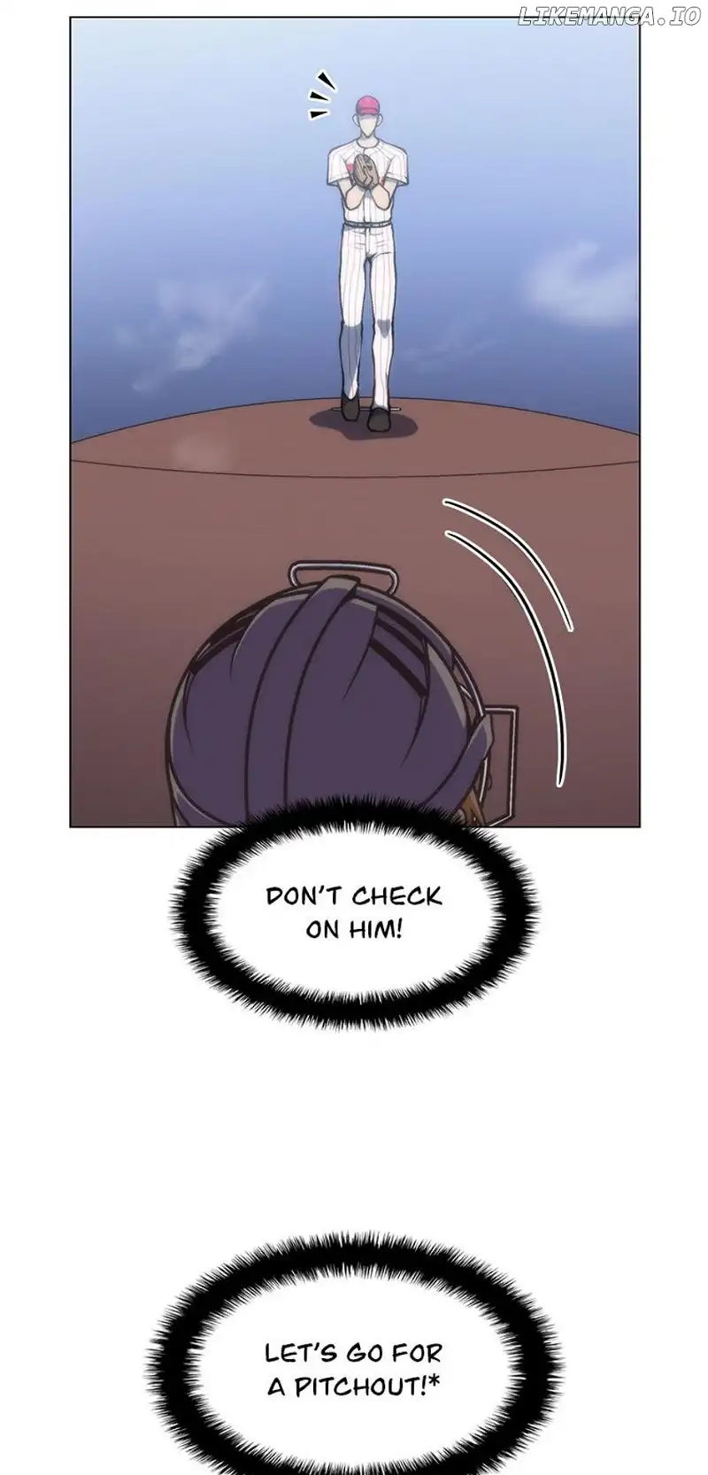 Home Plate Villain Chapter 24 page 48
