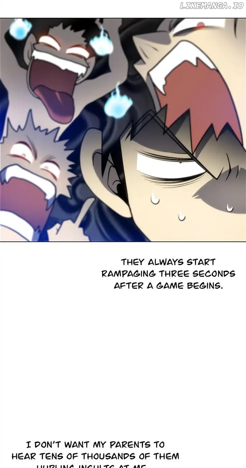 Home Plate Villain Chapter 24 page 4