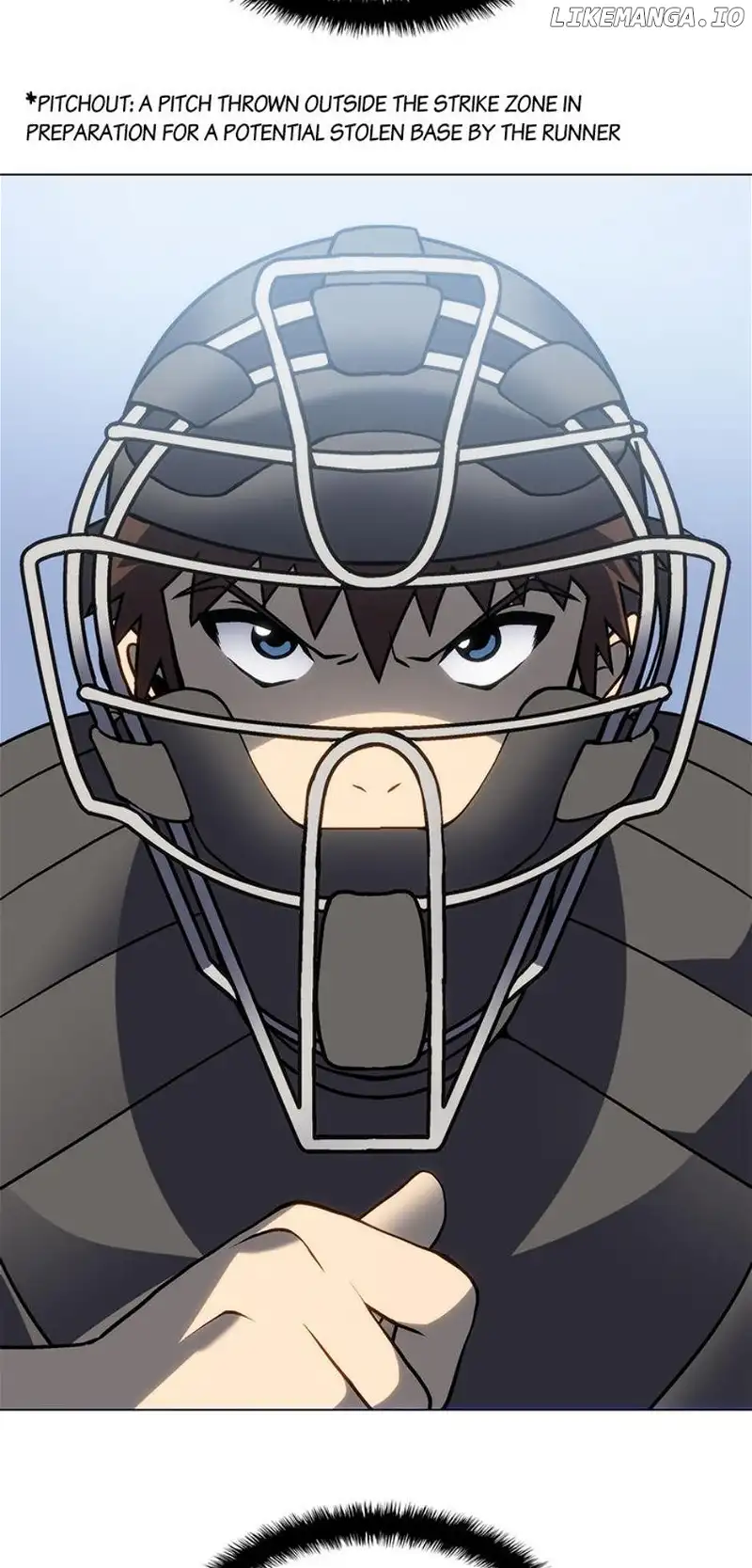 Home Plate Villain Chapter 24 page 49