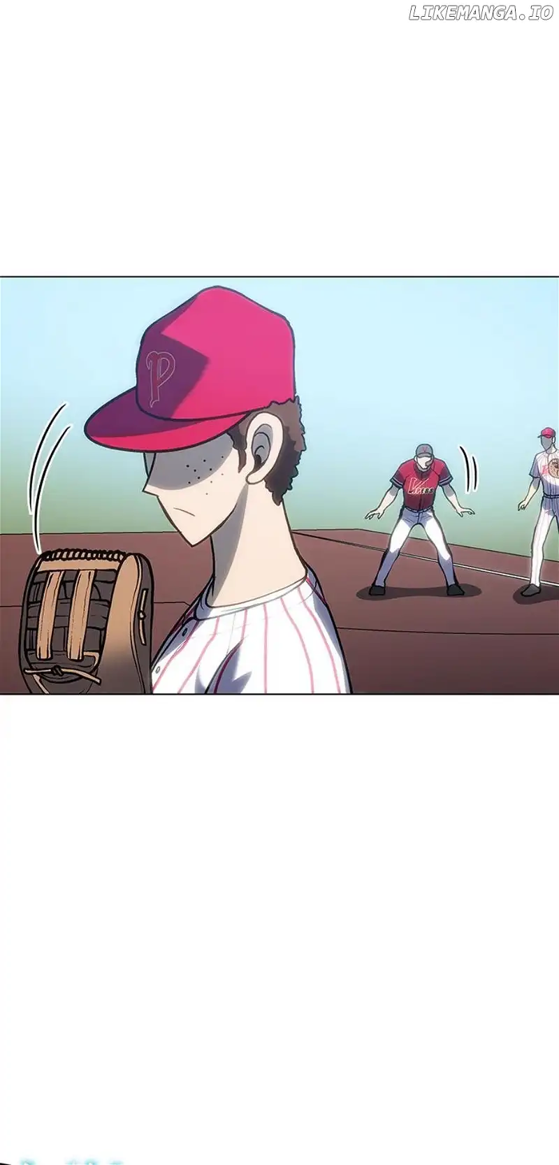 Home Plate Villain Chapter 24 page 51