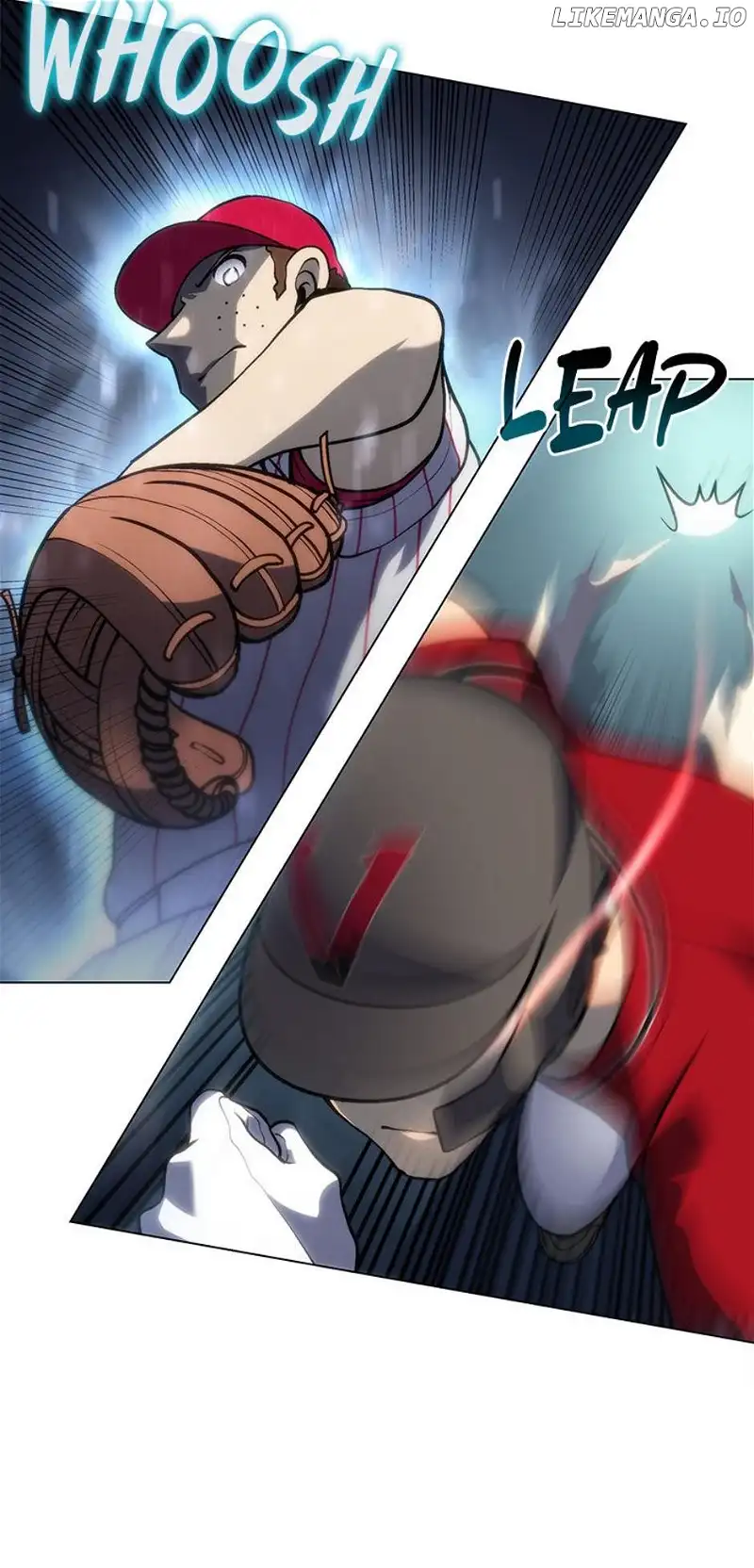 Home Plate Villain Chapter 24 page 52