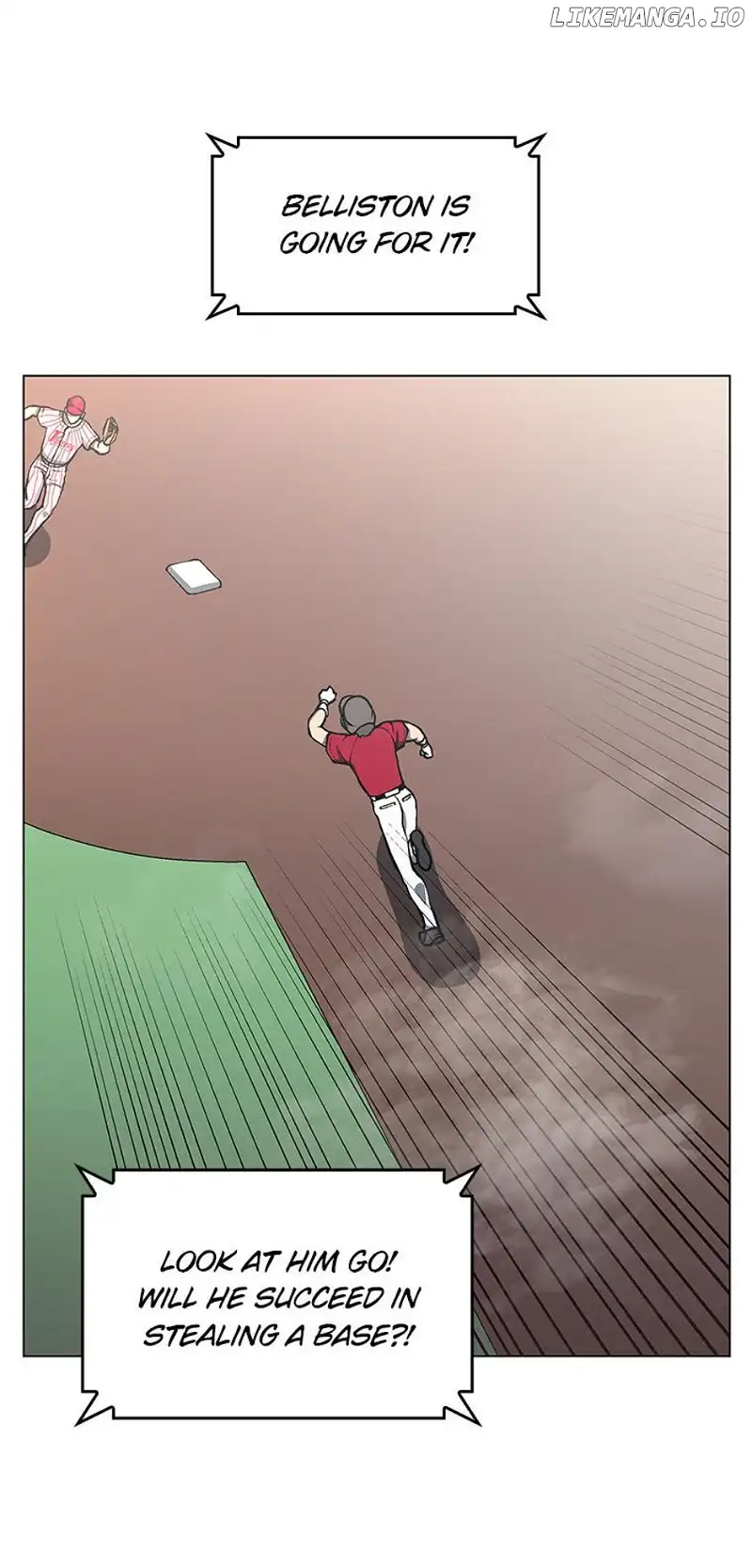 Home Plate Villain Chapter 24 page 53