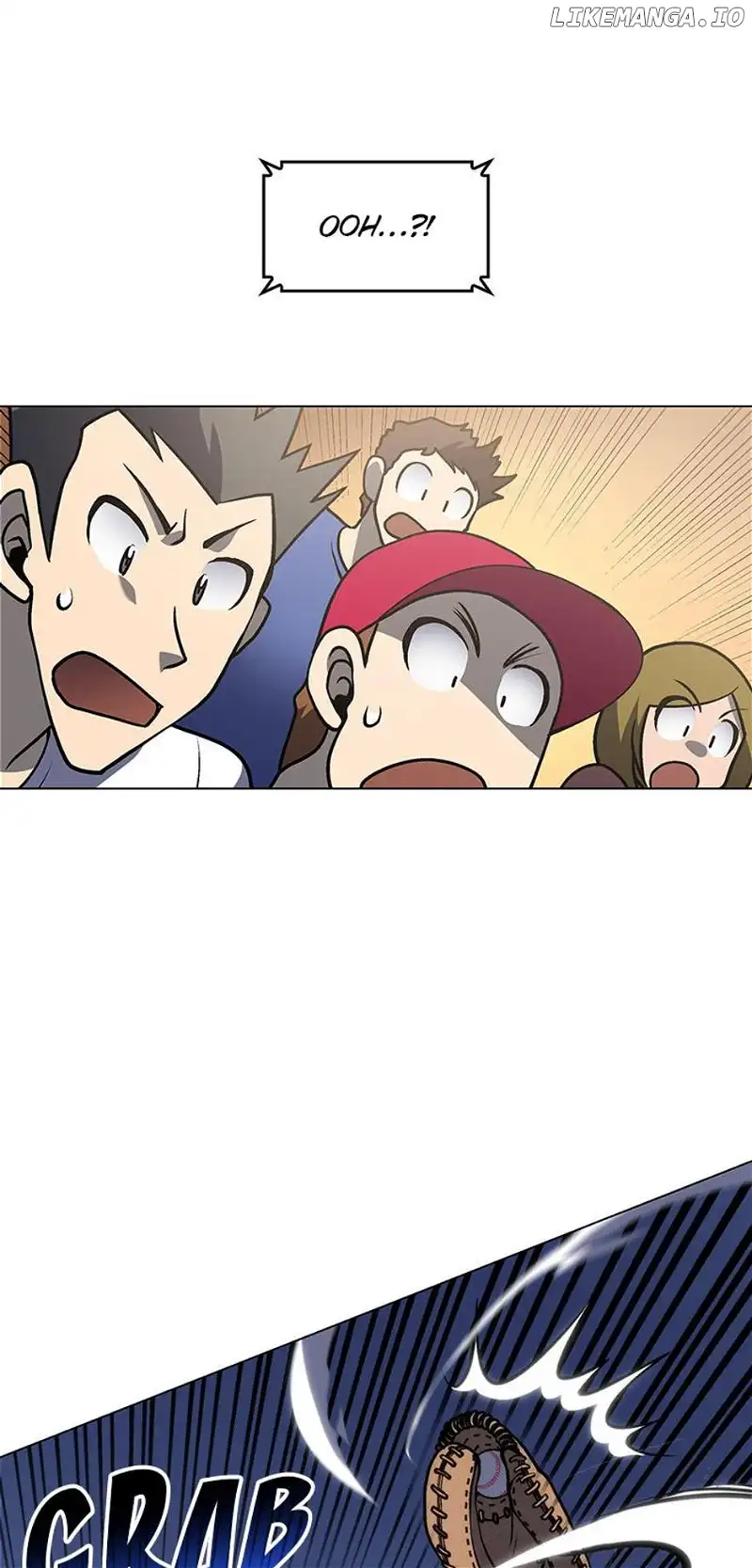 Home Plate Villain Chapter 24 page 54