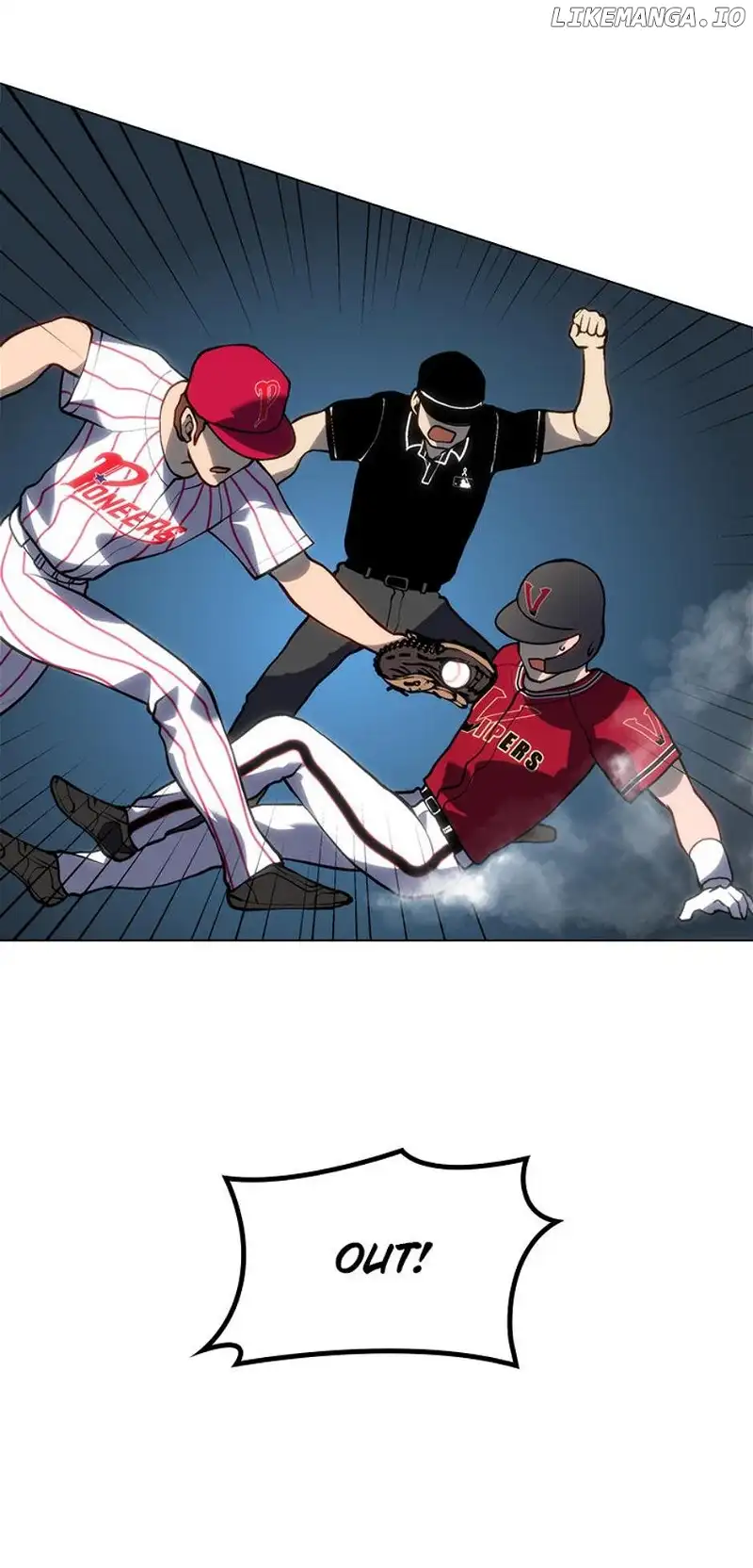 Home Plate Villain Chapter 24 page 58
