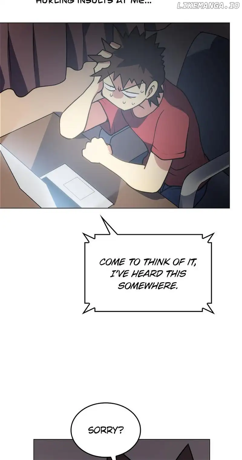 Home Plate Villain Chapter 24 page 5