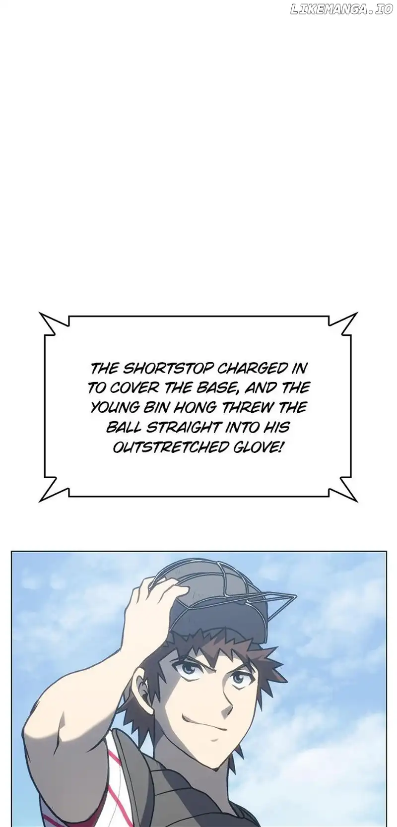 Home Plate Villain Chapter 24 page 60