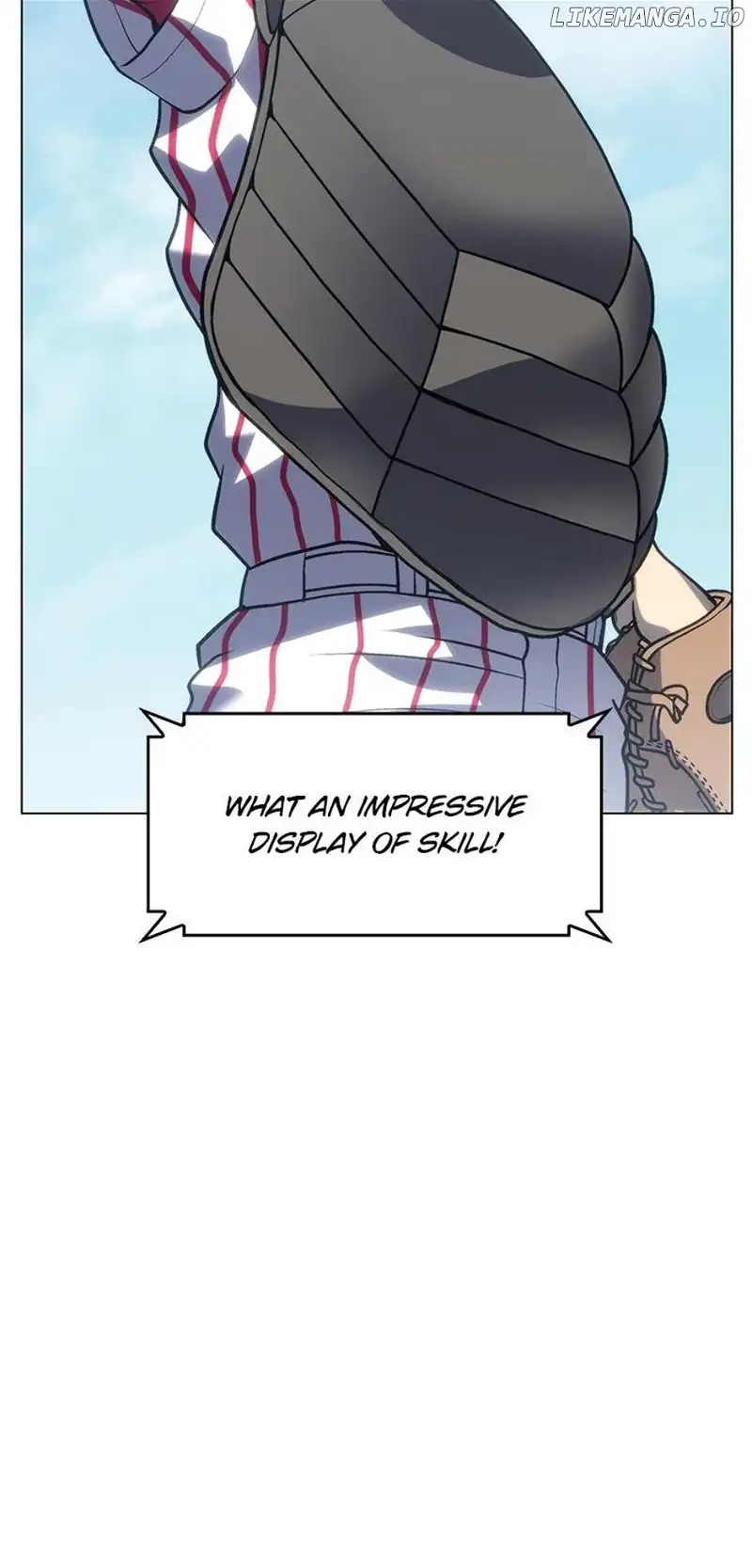 Home Plate Villain Chapter 24 page 61