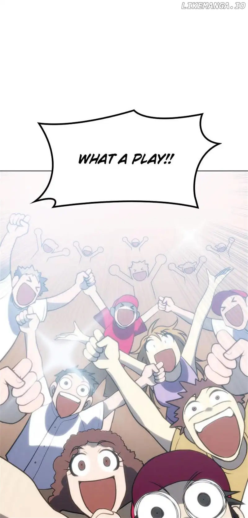 Home Plate Villain Chapter 24 page 62