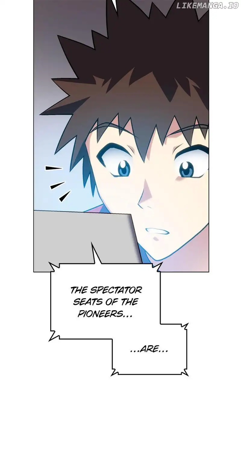 Home Plate Villain Chapter 24 page 6