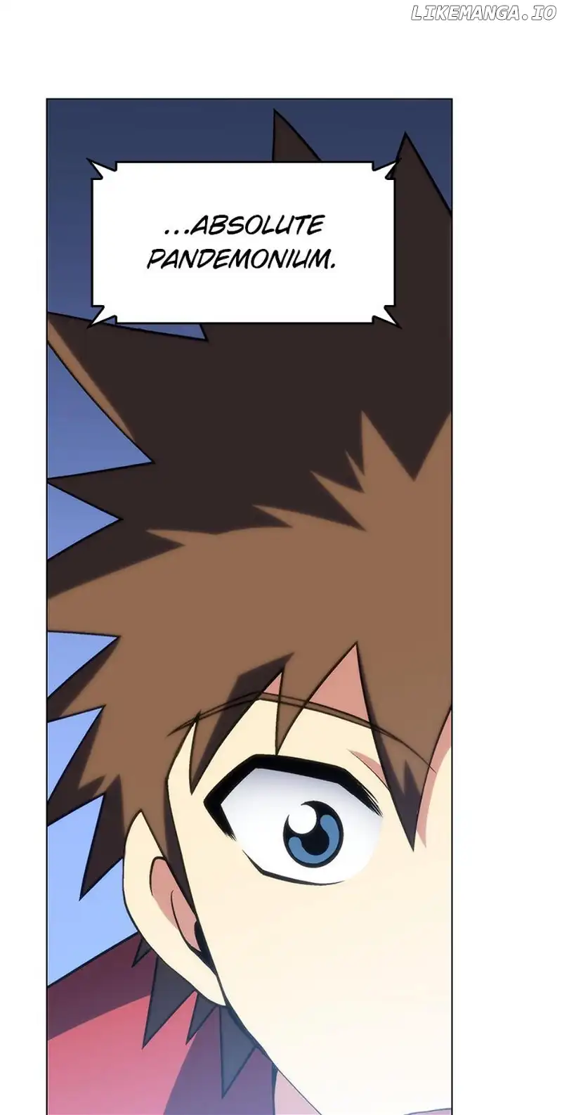 Home Plate Villain Chapter 24 page 7