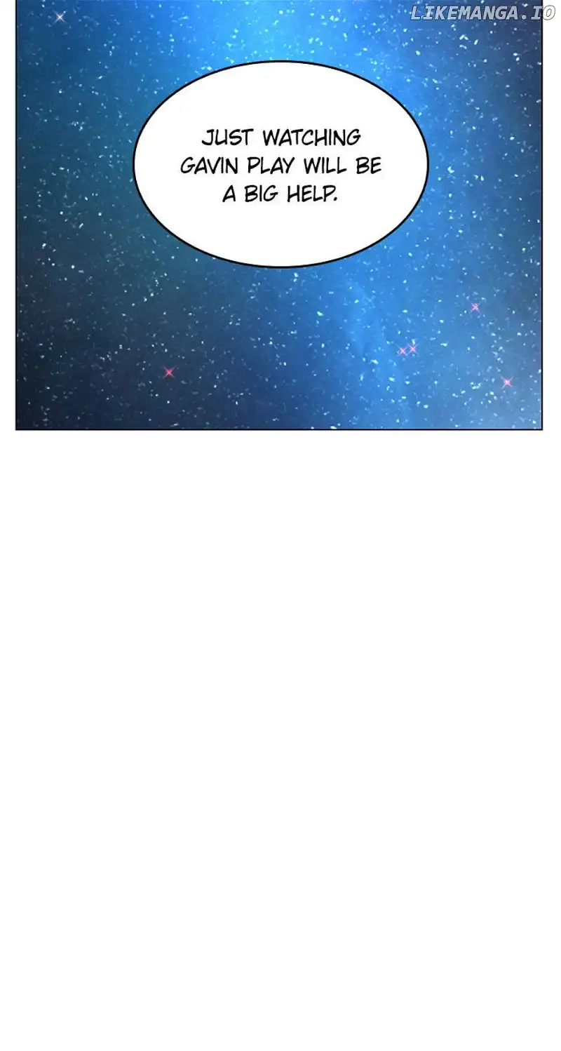 Home Plate Villain Chapter 26 page 10