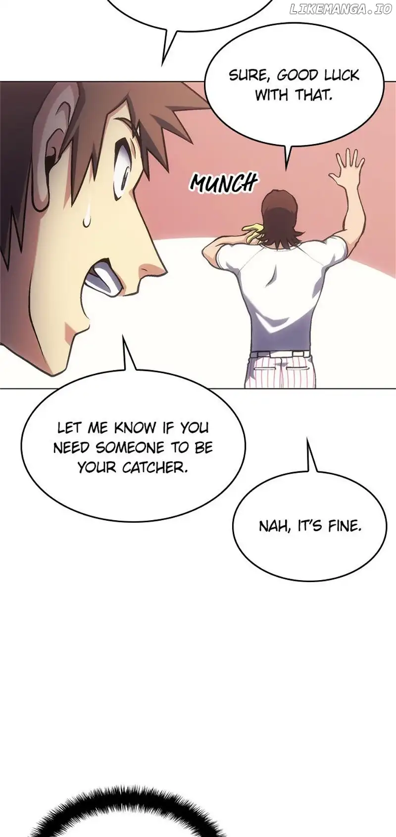Home Plate Villain Chapter 26 page 17