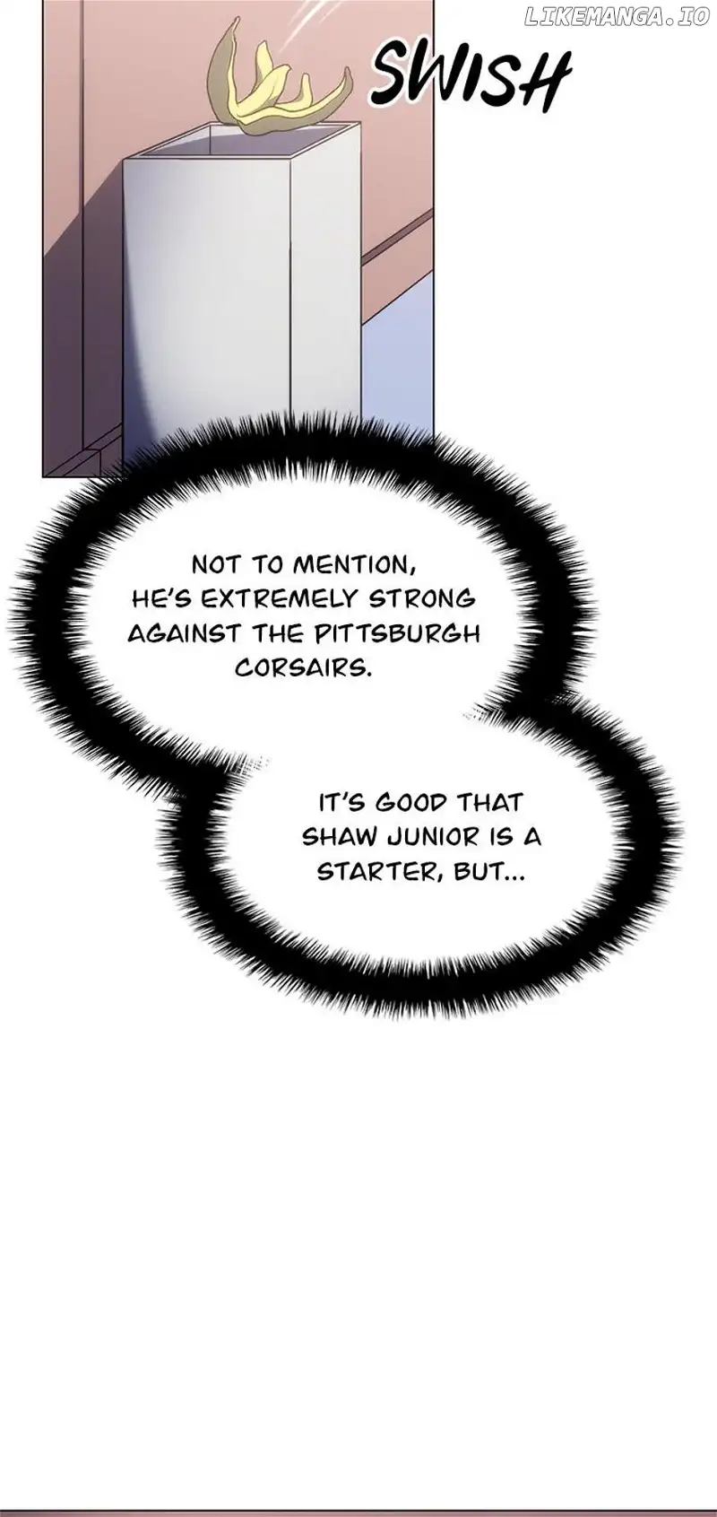 Home Plate Villain Chapter 26 page 19