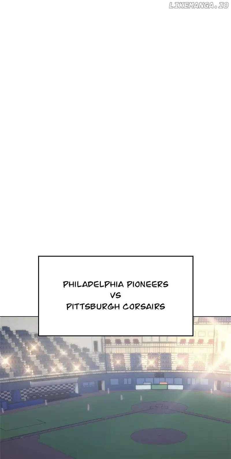Home Plate Villain Chapter 26 page 22
