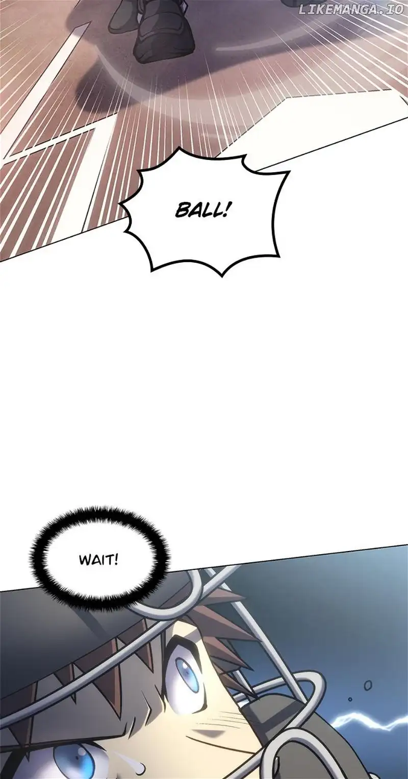 Home Plate Villain Chapter 26 page 32