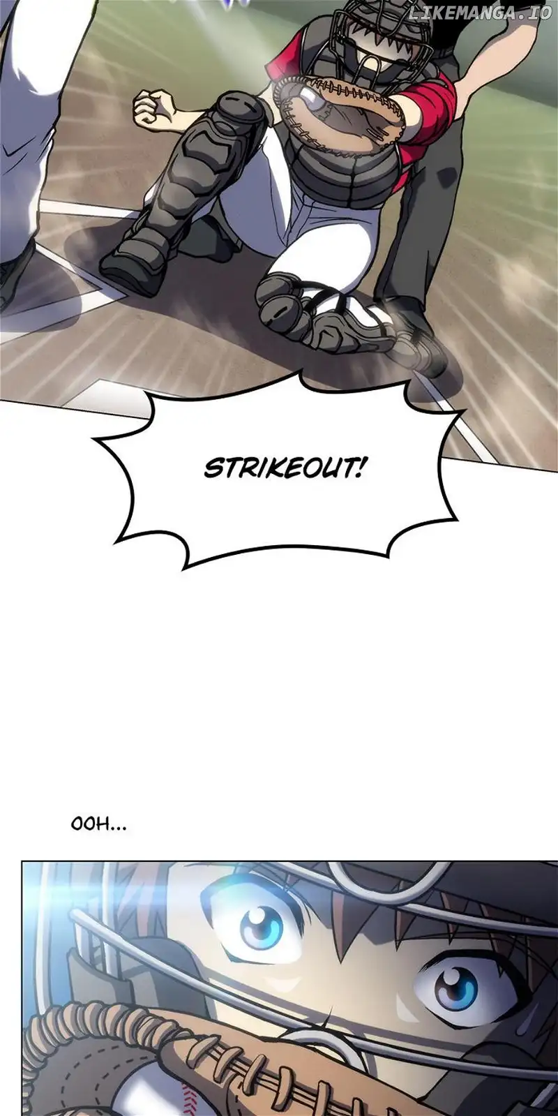 Home Plate Villain Chapter 26 page 37