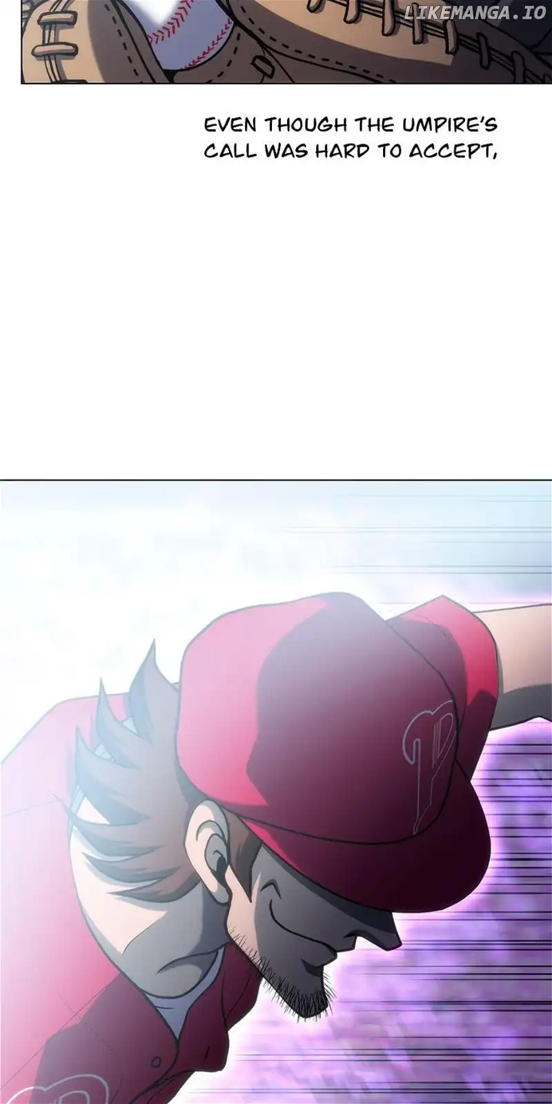 Home Plate Villain Chapter 26 page 38