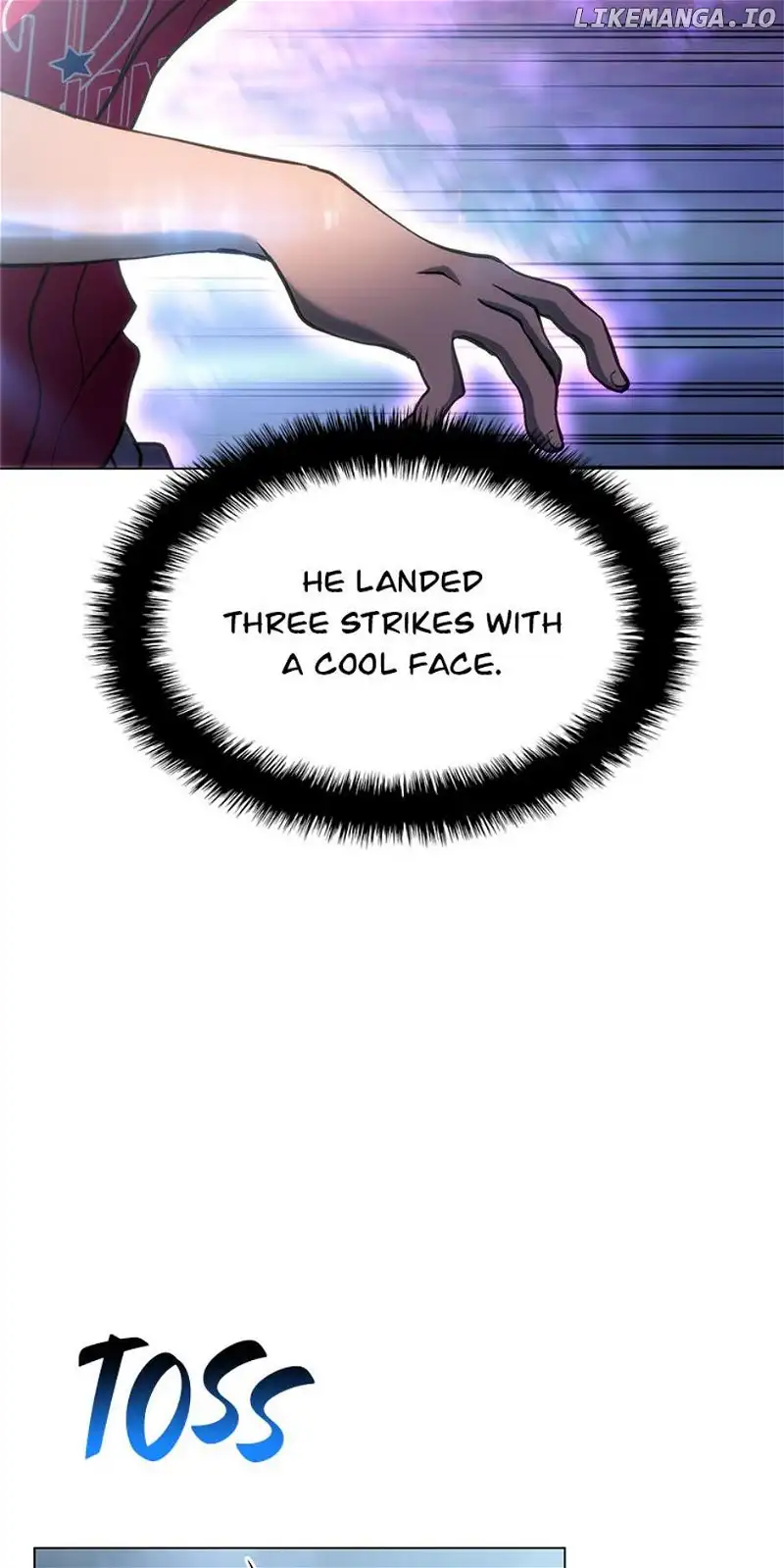 Home Plate Villain Chapter 26 page 39