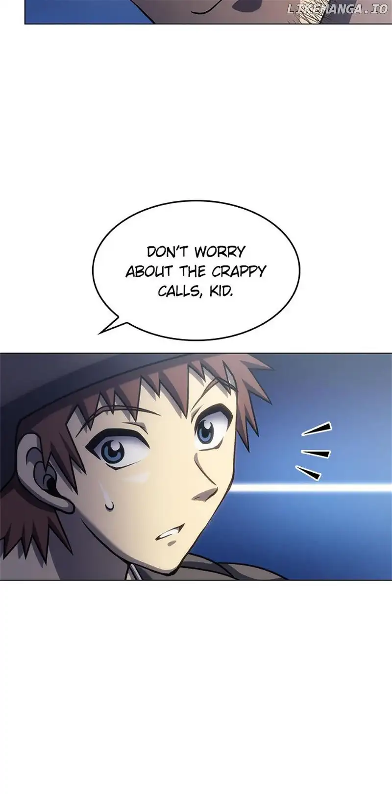 Home Plate Villain Chapter 26 page 46