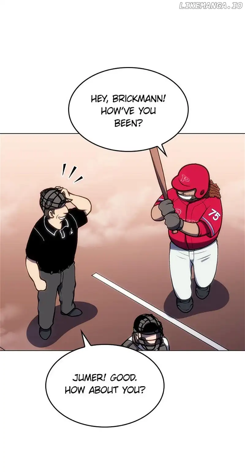 Home Plate Villain Chapter 26 page 51