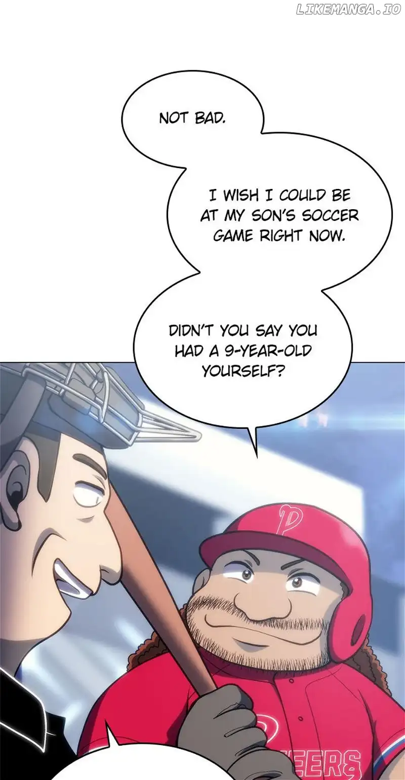 Home Plate Villain Chapter 26 page 52